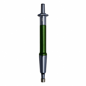 3ML PIPETTE MLA MACRO GREEN by Celltreat