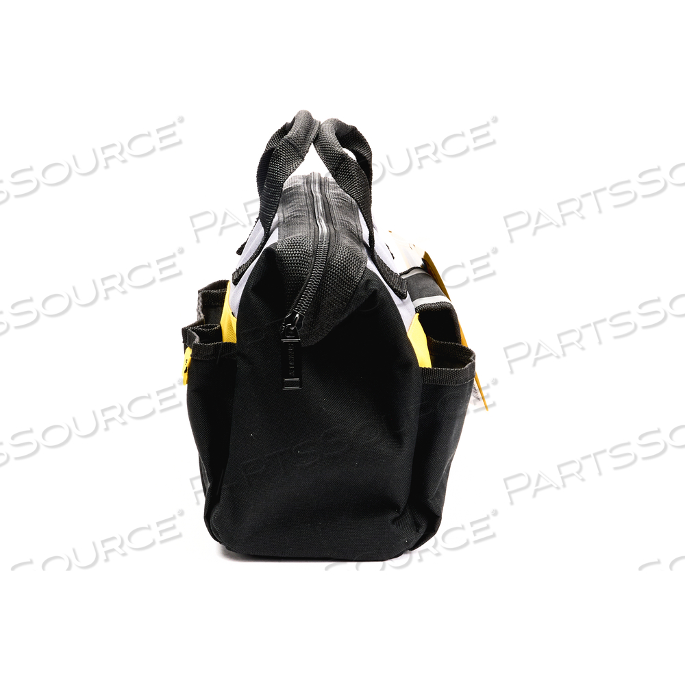 12" TOOL BAG by Stanley