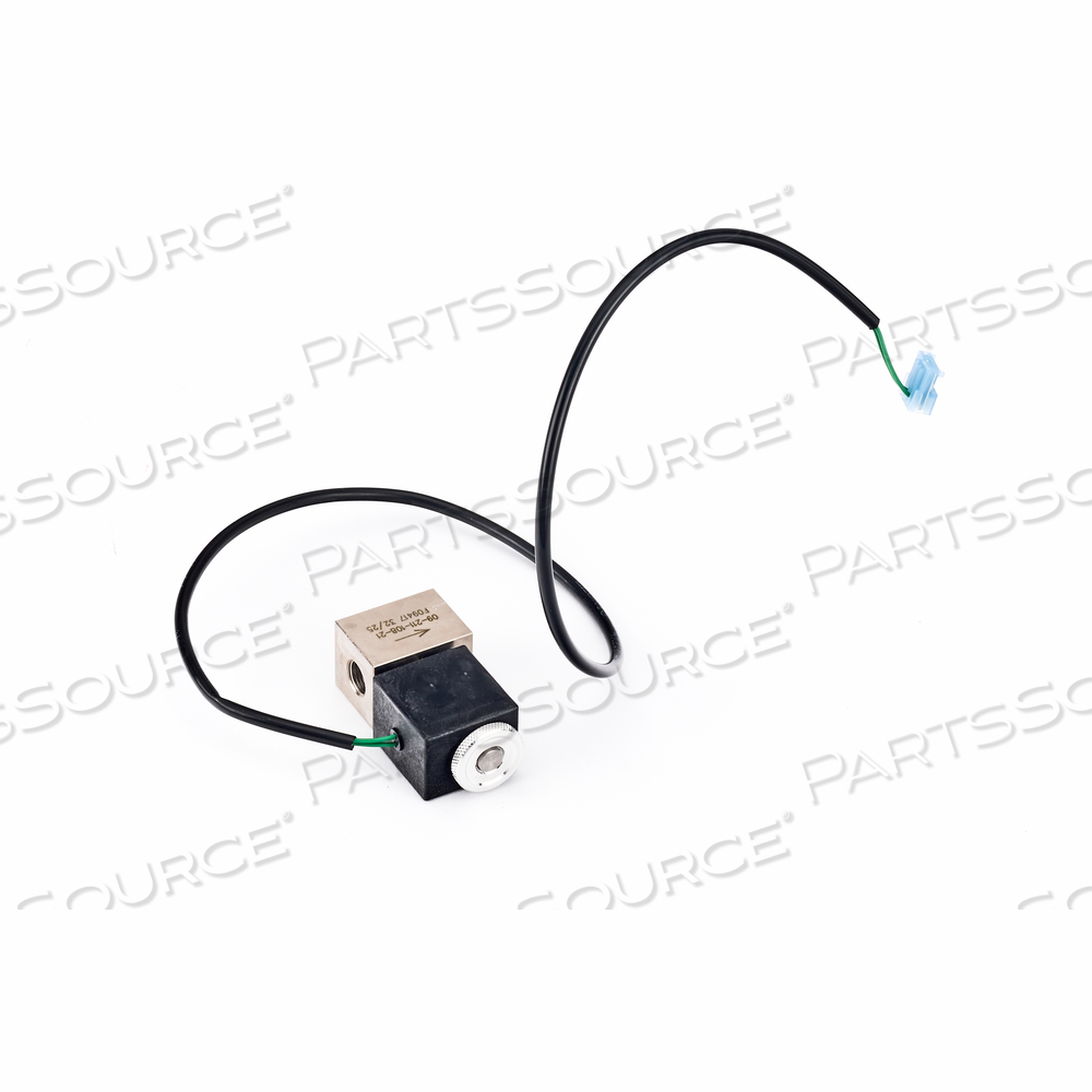 2/2 WAY DISTRIBUTING VALVE PORT by Draeger Inc. 2/2 WAY DISTRIBUTING VALVE PORT by Draeger Inc.