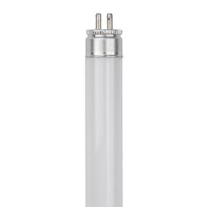 SUNLITE F54T5/850/HO 54W FLUORESCENT T5 MINI BI-PIN BULB, 5000K by Sunshine SUNLITE F54T5/850/HO 54W FLUORESCENT T5 MINI BI-PIN BULB, 5000K by Sunshine