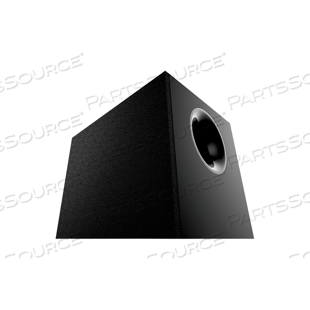 LOGITECH Z533, SPEAKER SYSTEM, FOR PC by Logitech LOGITECH Z533, SPEAKER SYSTEM, FOR PC by Logitech