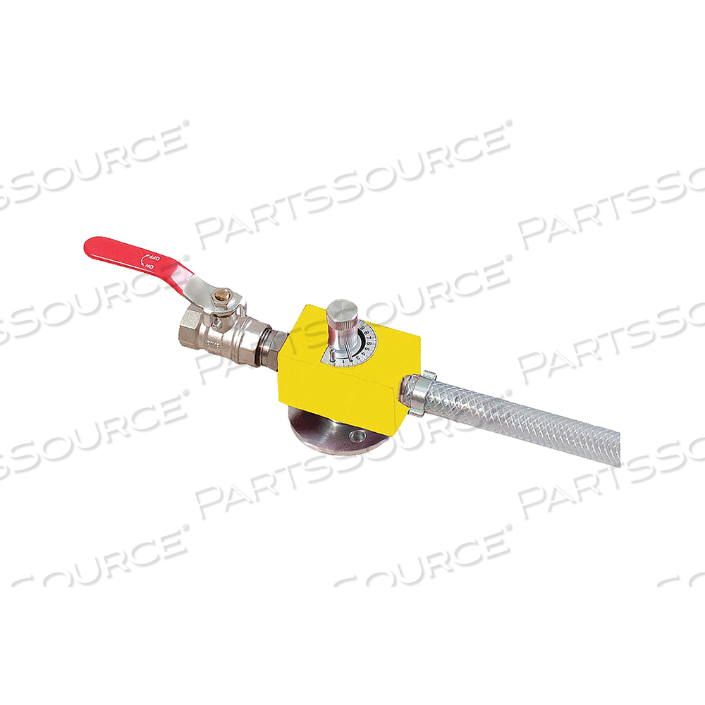 LIQUID RATIO MIXER PUMP 0-9% by Action Pump LIQUID RATIO MIXER PUMP 0-9% by Action Pump