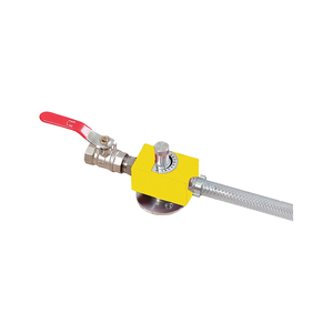 LIQUID RATIO MIXER PUMP 0-9% by Action Pump
