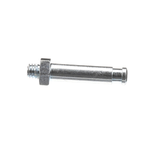 0.503 X 1.9 X 0.503IN CASTER STEM FOR HILLROM® OVERBED TABLES by Hillrom