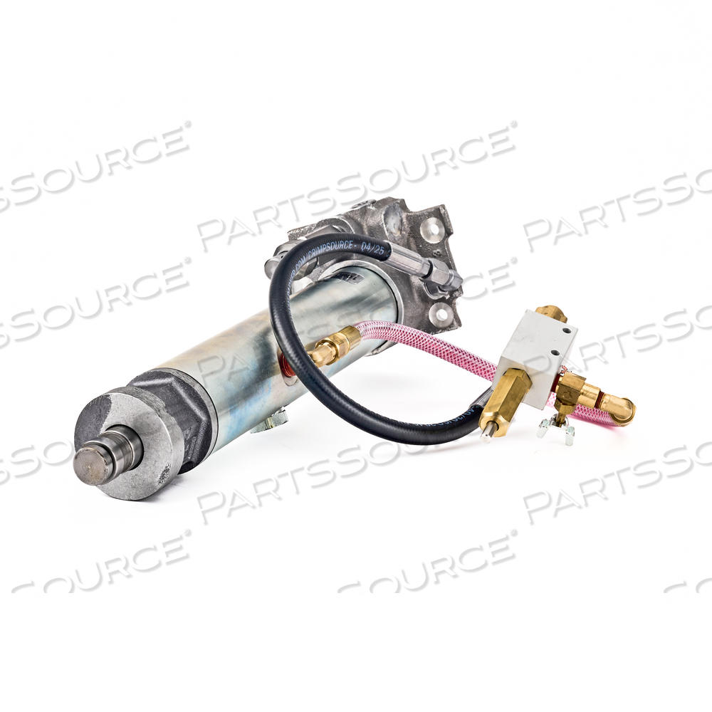 ASSEMBLY, HYDRAULIC JACK, FOR USE WITH: FOR FLUOROSCOPY STRETCHER by Stryker Medical
