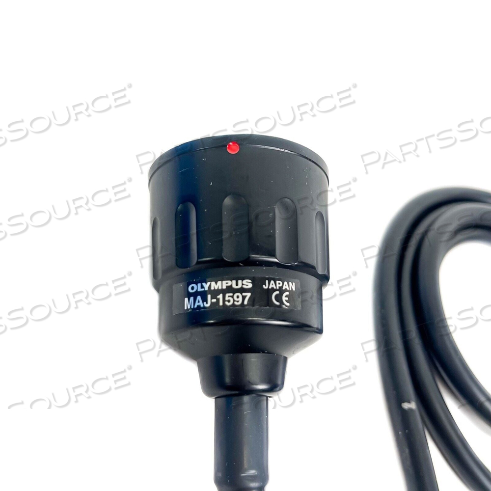 DETACHABLE ULTRASOUND CABLE 