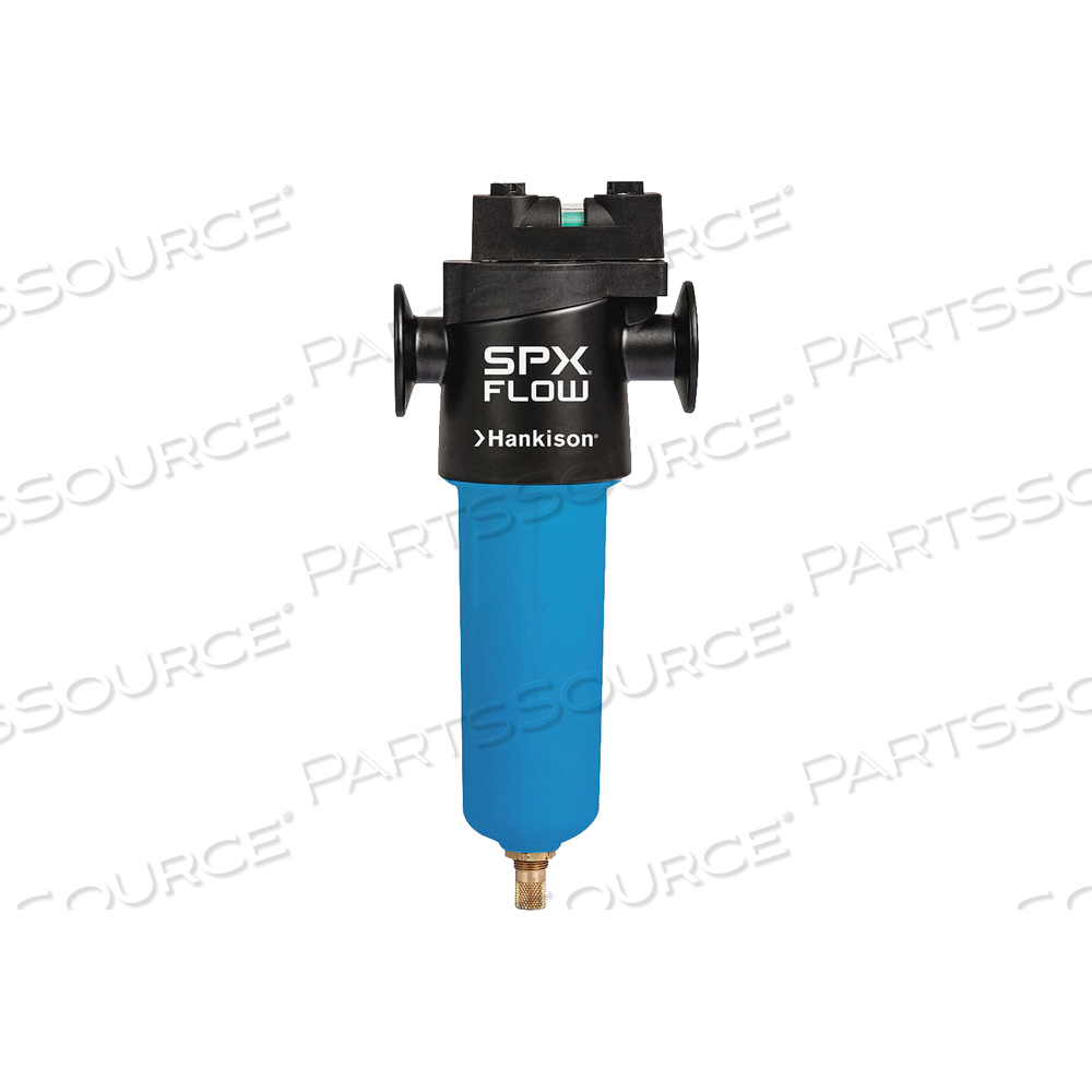 FILTER GENERAL PURPOSE 1-MICRON 103 SCFM by Hankison