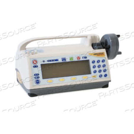 REPAIR SERVICE FOR SMITHS MEDICAL 3010A INFUSION PUMP 