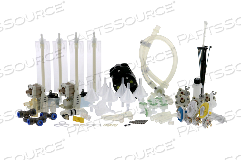 MAINTENANCE KIT PH2 by Vantive US Healthcare LLC