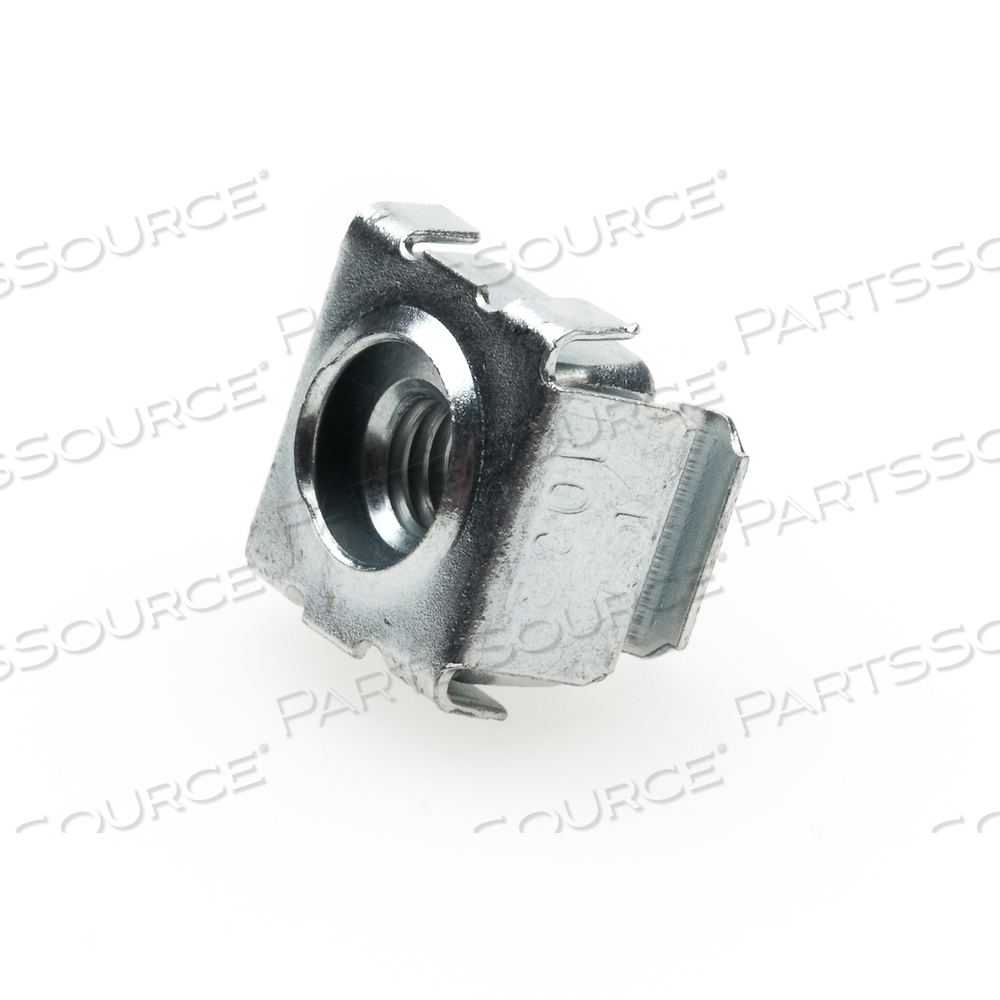 NUT,RETAINED #10-32(.375) by STERIS Corporation