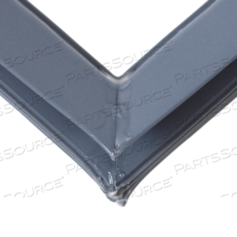 GASKET ASSEMBLY DOOR GASKET ASSEMBLY DOOR