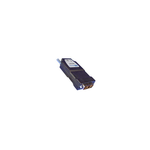DVI OVER 1 SC MULTIMODE FIBER RECEIVER by Broadata