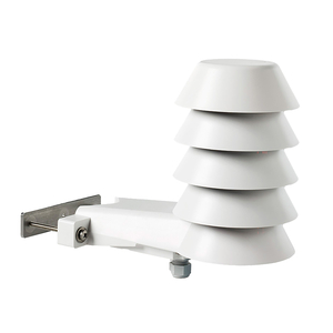 121.5 W X 207MM H 10 TO 28VDC WHITE PC OUTDOOR HUMIDITY AND TEMPERATURE CURRENT OUTPUT TRANSMITTER by Vaisala Inc. 121.5 W X 207MM H 10 TO 28VDC WHITE PC OUTDOOR HUMIDITY AND TEMPERATURE CURRENT OUTPUT TRANSMITTER by Vaisala Inc.