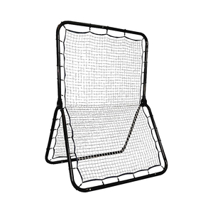MULTI-SPORT TRAINING REBOUNDER ADJUSTS by Champion Sports