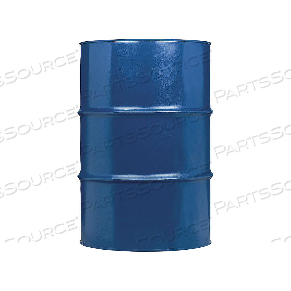 MOTOR OIL 55 GAL SIZE 10W-30 SAE GRADE by Valvoline