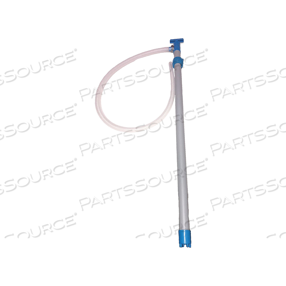 HAND DRUM PUMP PISTON 28 OZ PER STROKE by Action Pump