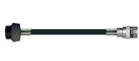 12FT. HOSE ASSEMBLY DH*SF NITROGEN COND by Ohio Medical, LLC