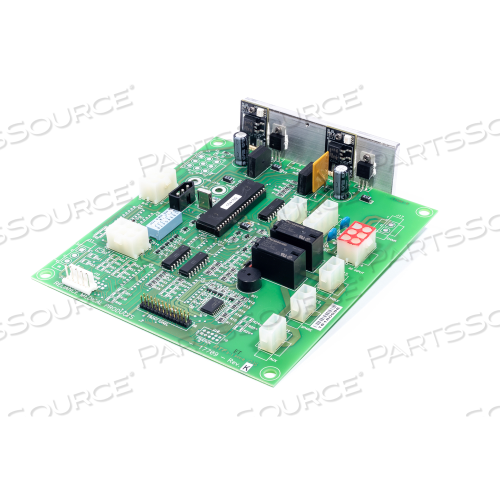 P.C BOARD ASSEMBLY by Haag-Streit