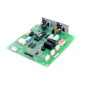 P.C BOARD ASSEMBLY by Haag-Streit