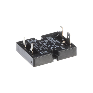 SOLID STATE RELAY, 20 A, 12 VDC by Follett Corp SOLID STATE RELAY, 20 A, 12 VDC by Follett Corp
