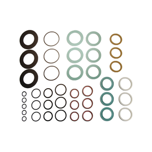 GASKET KIT, FOR USE WITH: FOR MRI SCANNER by Siemens Medical Solutions