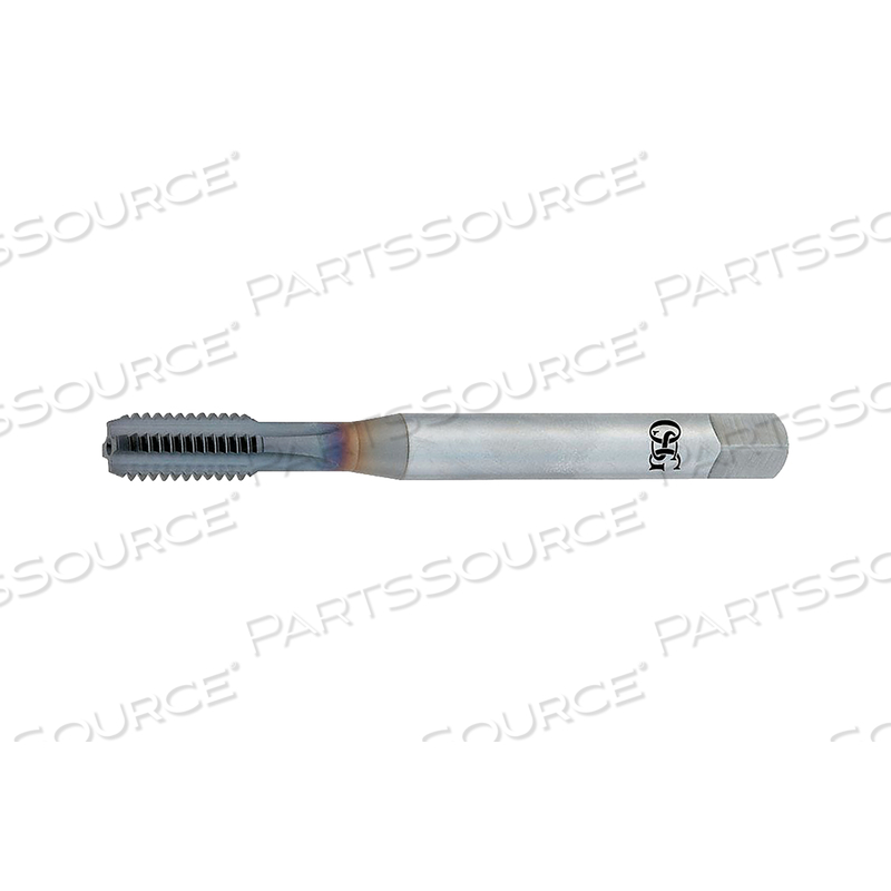 STRAIGHT FLUTE TAP 7/16 -14 VC-10 by OSG