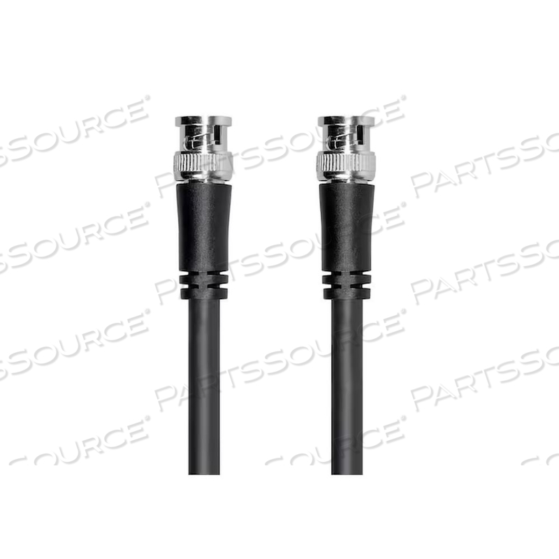 VIPER SERIES HD BNC CABLE, 25 FT by Monoprice, Inc.