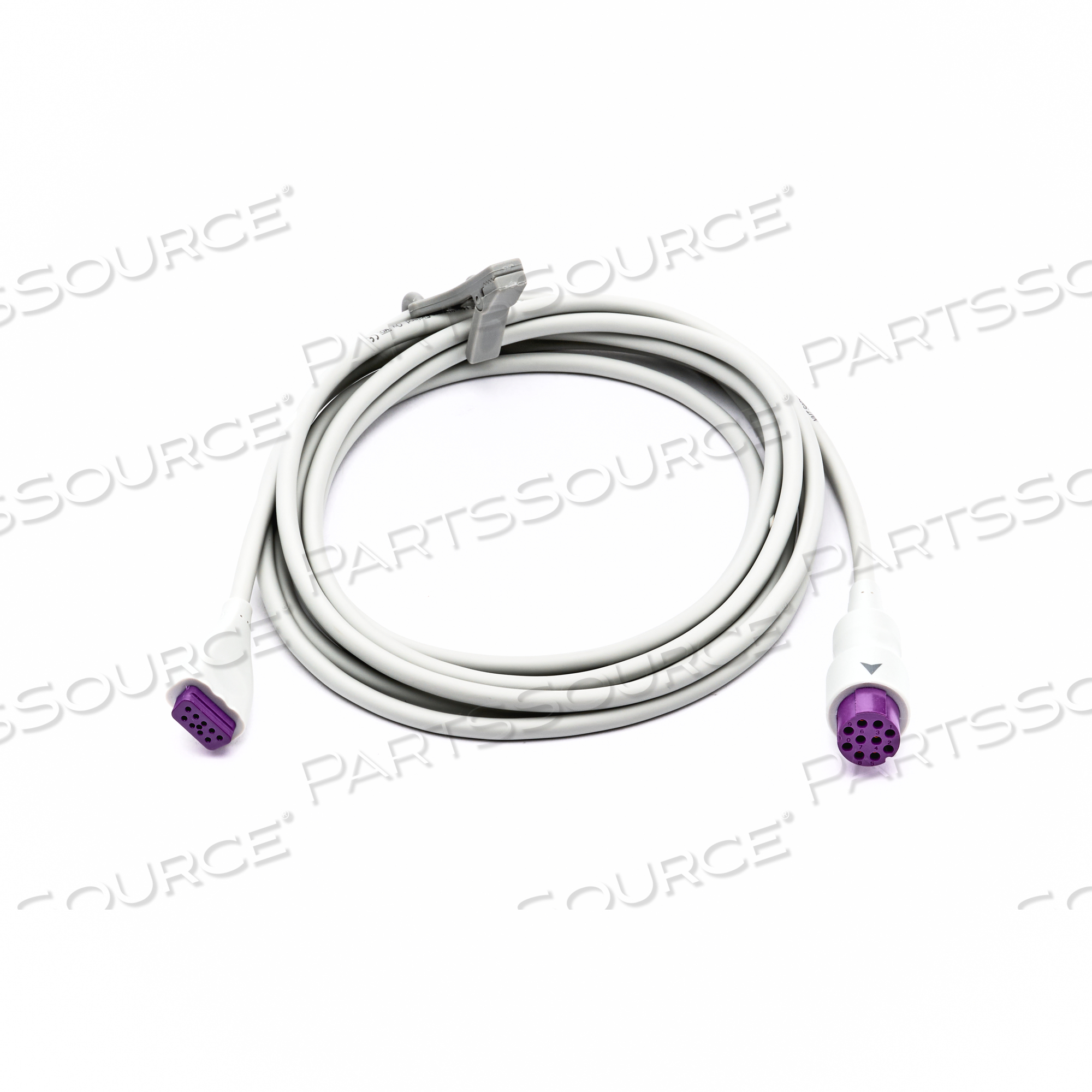 888414 Datex-Ohmeda NMT SENSOR CABLE, 3.3 M For Sale
