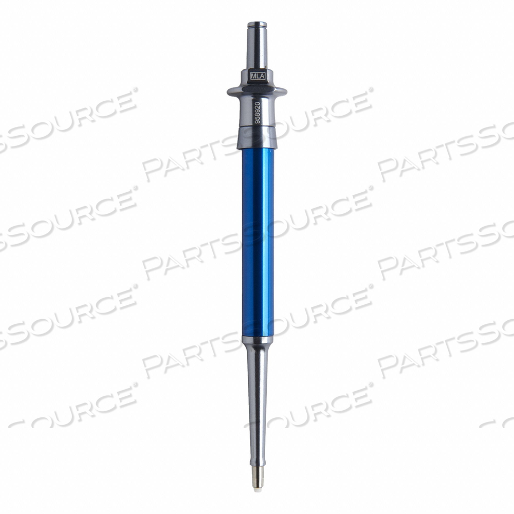 100MICRON L PIPETTE MLA D-TIPPER BLUE by Celltreat 100MICRON L PIPETTE MLA D-TIPPER BLUE by Celltreat