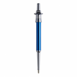 100MICRON L PIPETTE MLA D-TIPPER BLUE by Celltreat