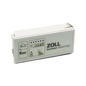BATTERY, LITHIUM ION, 10.8V, 5.8 AH by ZOLL Medical Corporation