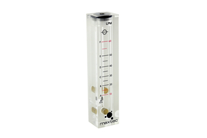 FLOWMETER FOR MAXVENTURI by SALAERA LLC
