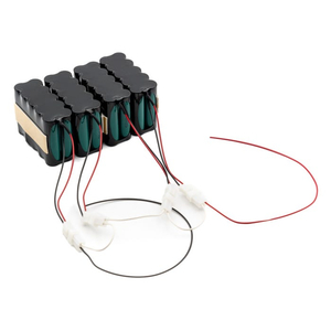 48 VOLT 4.5 AH NIMH REPLACEMENT BATTERY by R&D Batteries, Inc.