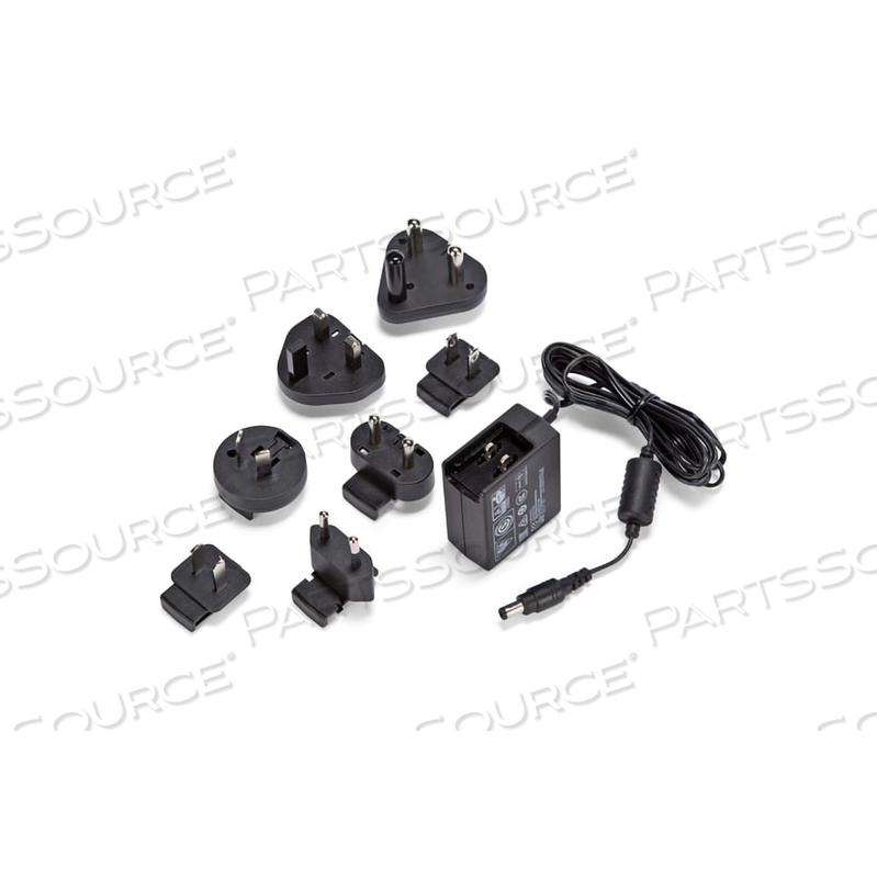 POWER SUPPLY FOR SARTORIUS SCALE by Sartorius Corporation 