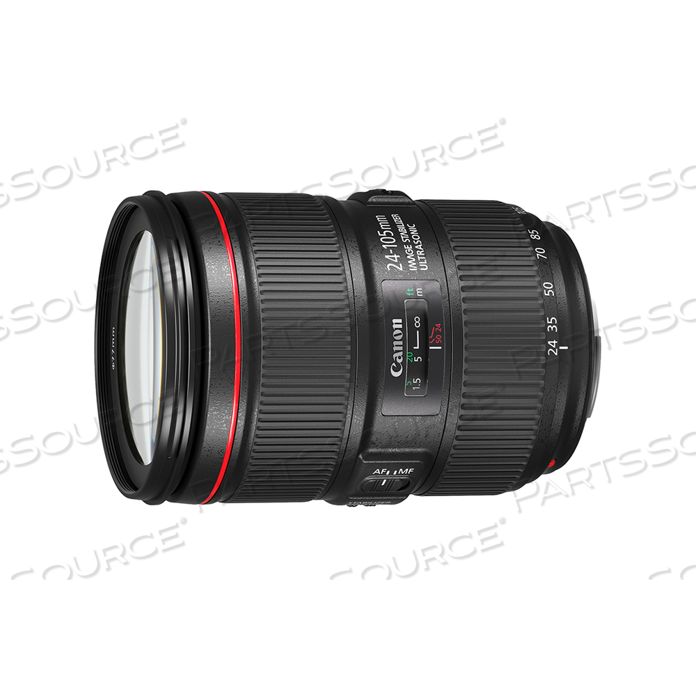 CANON EF ZOOM LENS, 24 MM, 105 MM by Canon (Consumer Electronics) CANON EF ZOOM LENS, 24 MM, 105 MM by Canon (Consumer Electronics)