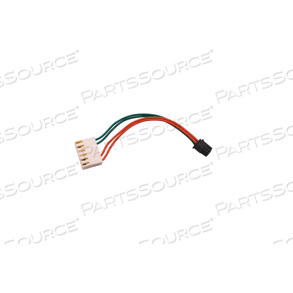 ALARIS 8015 HARNESS ASSEMBLY DC OUTPUT 