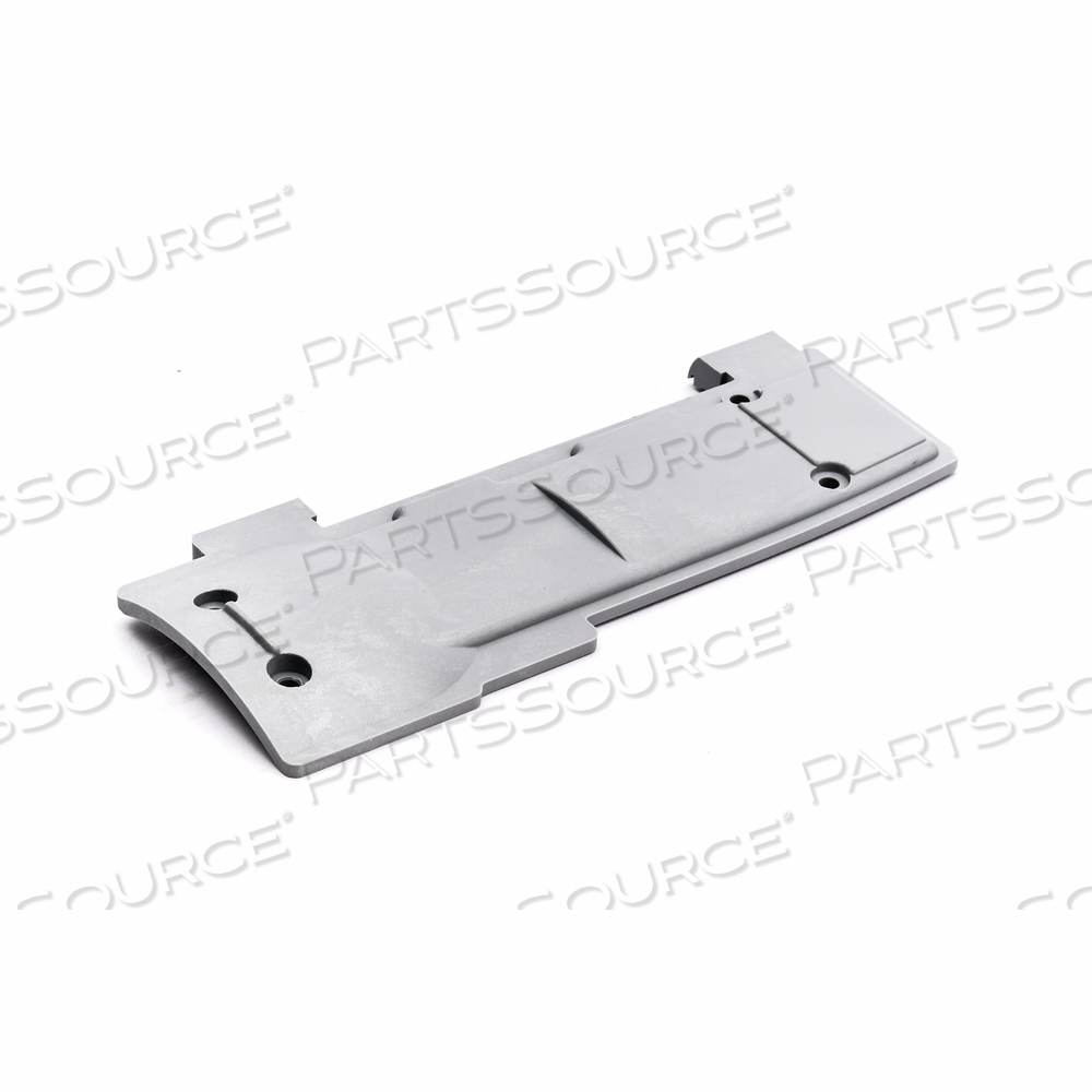 ALARIS 8100 DOOR BACK PLATE COVER 