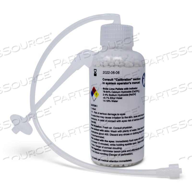 CALIBRATION APPARATUS by Nonin Medical