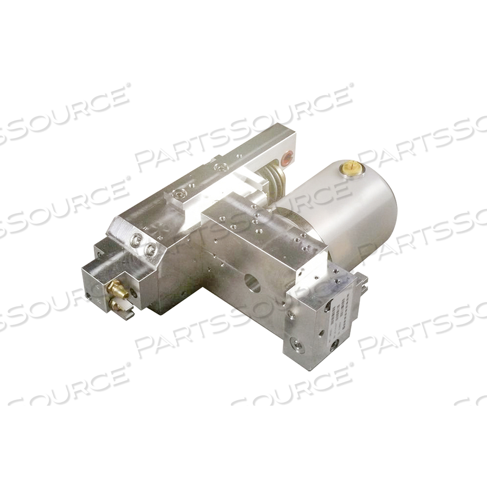 PUMP ASSEMBLY FIX, HYDRAULIC, ROHS STANDARD, FOR USE WITH: FOR MRI SCANNER by Siemens Medical Solutions