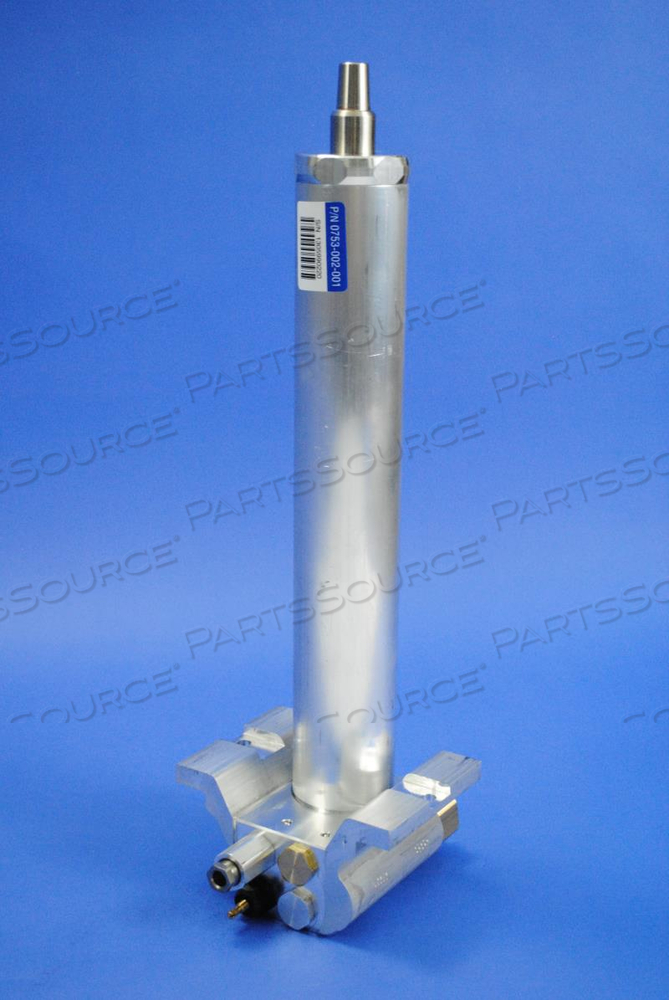 STRYKER CONSTANT DESCENT JACK ASSEMBLY - RECONDITIONED LIKE NEW 