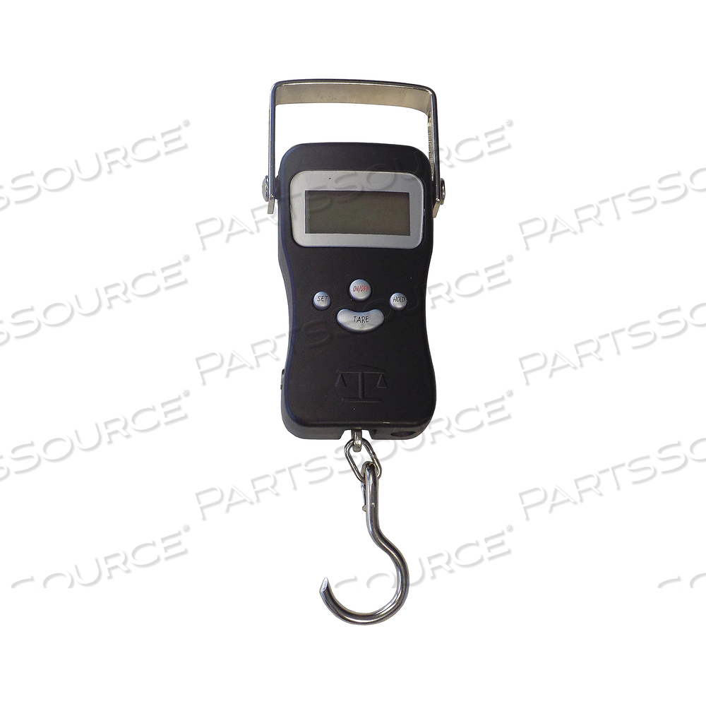 DIGITAL HANGING SCALE by Agri Pro Enterprises