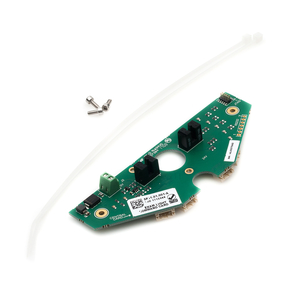 HEXALUX LIGHT HEAD BOARD by STERIS Corporation