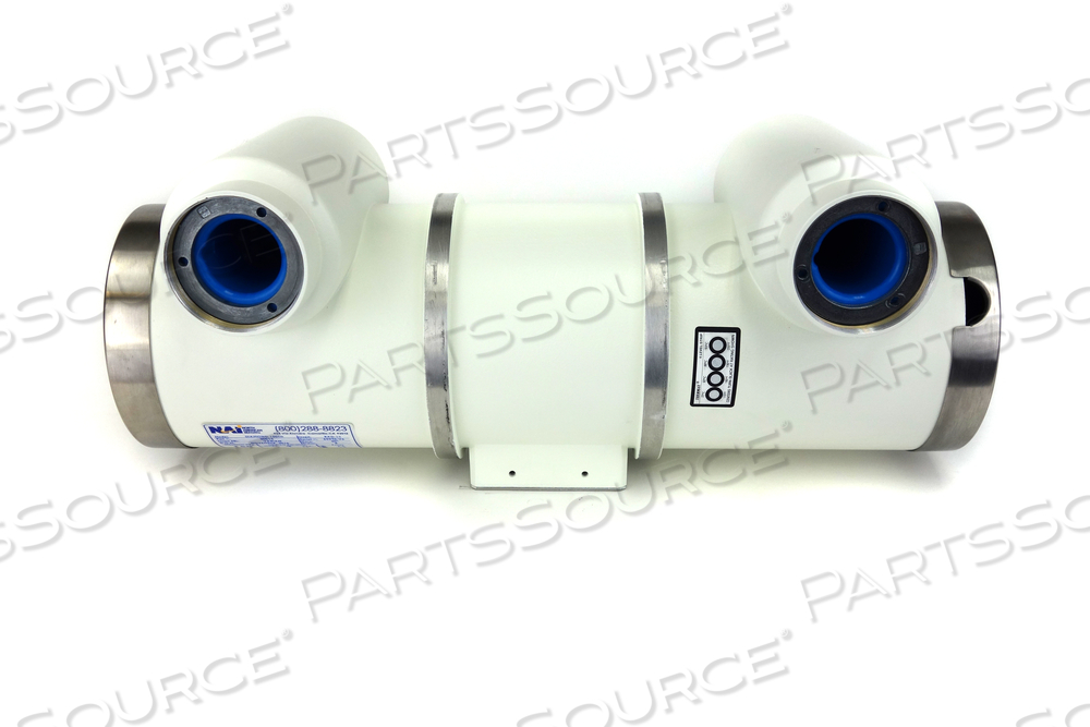 EMERALD X-RAY TUBE, 1/2, 130 KVP, 14 DEG TARGET, 300 KHU EMERALD X-RAY TUBE, 1/2, 130 KVP, 14 DEG TARGET, 300 KHU