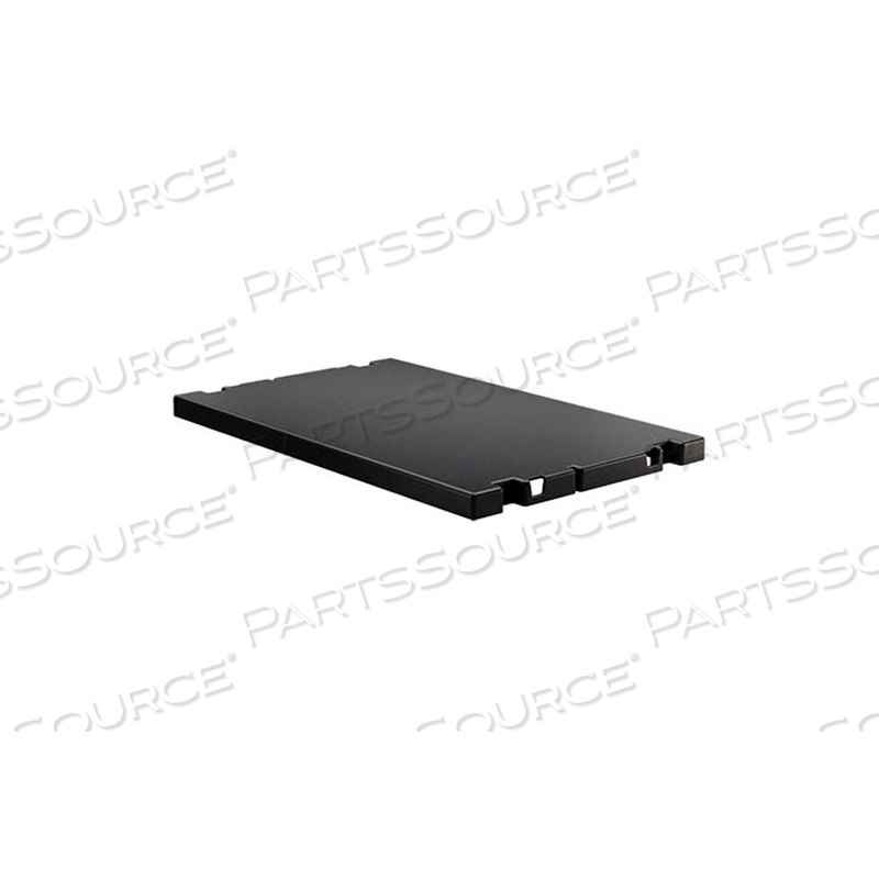 EXTRA SHELF FOR COMMERCIAL HOUSEKEEPING CARTS by Suncast Commercial