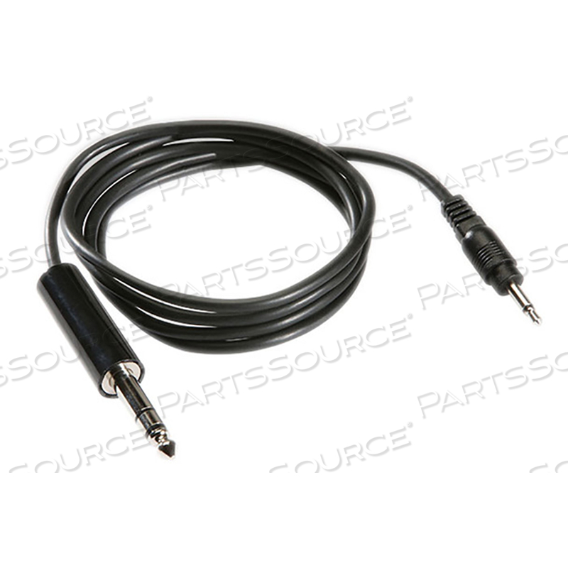DIRECT CONNECT CABLE FOR ELECTROSURGICAL UNITS AND BUFFALO FILTER SMOKE EVACUATORS by CONMED