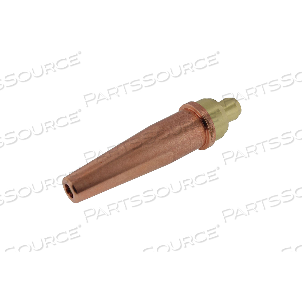 VICTOR SERIES GPP SIZE 00 CUTTING TIP by American Torch Tip