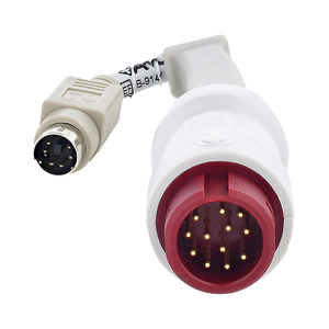 IBP SIMULATOR ADAPTER CABLE - 6 FT by Approved Vendor