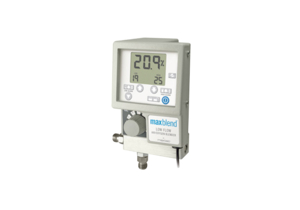 OVERHAUL SERVICE FOR MAXTEC MAXBLEND HIGH FLOW OXYGEN BLENDER