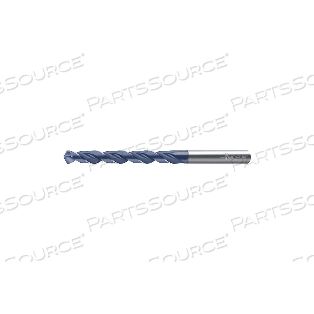 TAPER LENGTH DRILL BIT 0.5945 by Walter