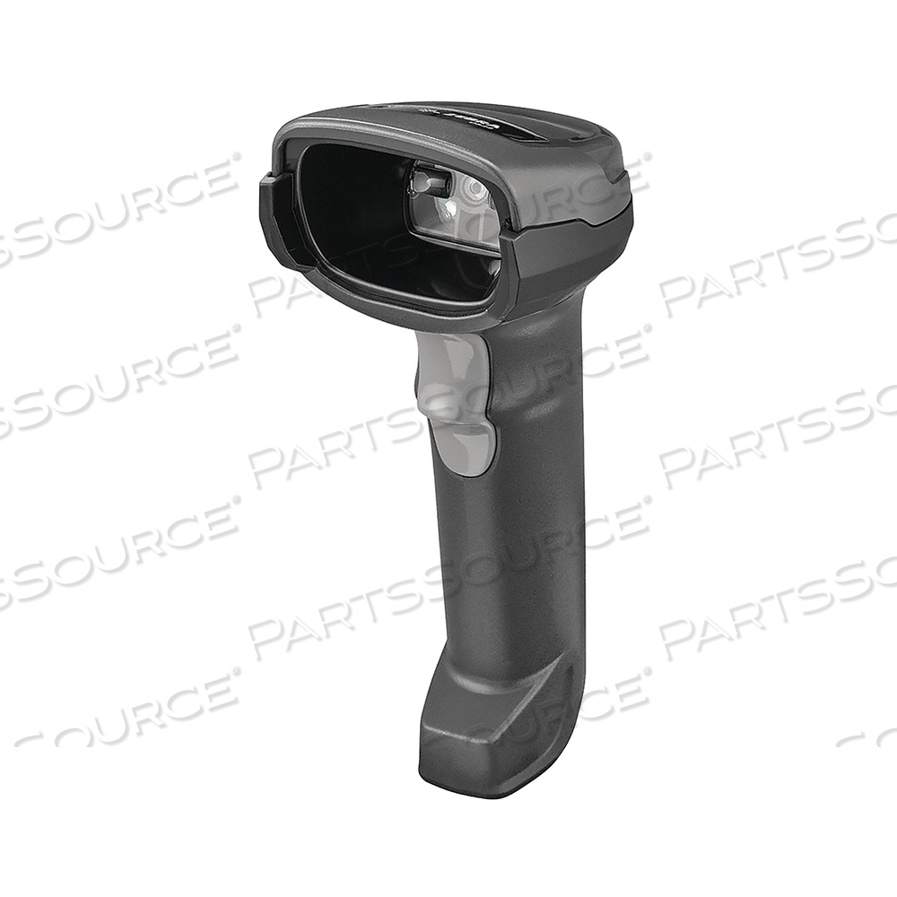 HANDHELD IMAGER 6-29/32 OVERALL HEIGHT by Zebra Technologies, Inc.